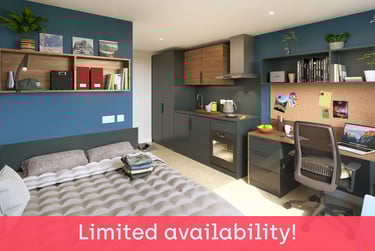 Loft Studio - Image 1